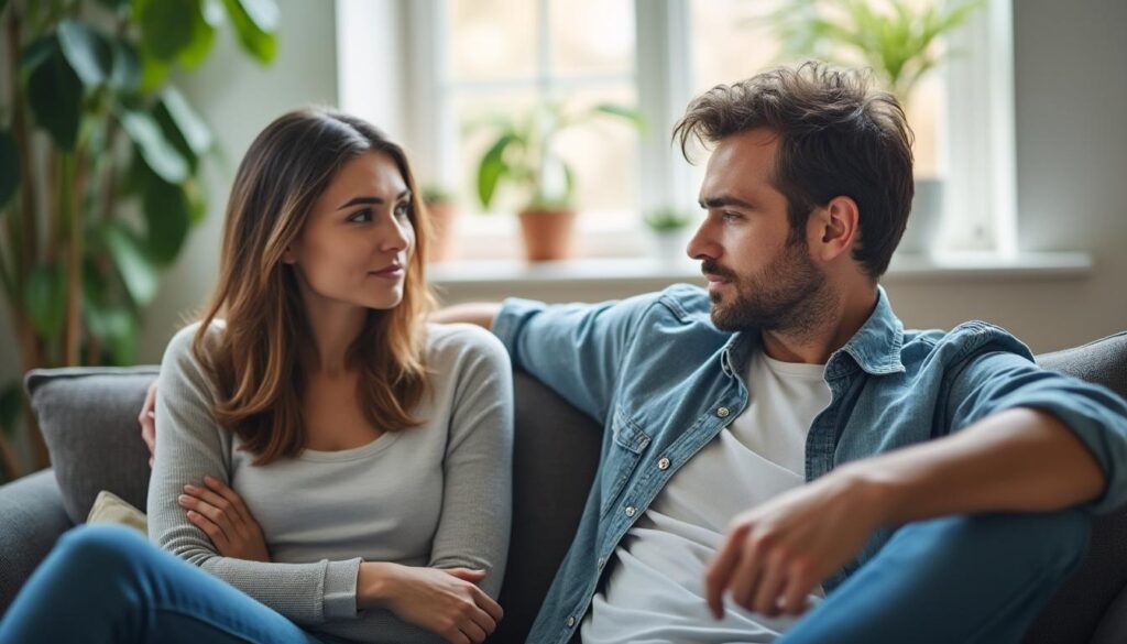 découvrez les 10 phrases à éviter pour mieux comprendre et soutenir une personne bipolaire, et améliorer la communication avec elle.