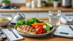découvrez combien de calories consommer chaque jour pour perdre 10 kilos de manière efficace et durable grâce à nos conseils nutritionnels adaptés.