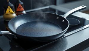 découvrez les risques potentiels pour la santé liés au revêtement woll diamond lite et les précautions à prendre pour une utilisation sécurisée.