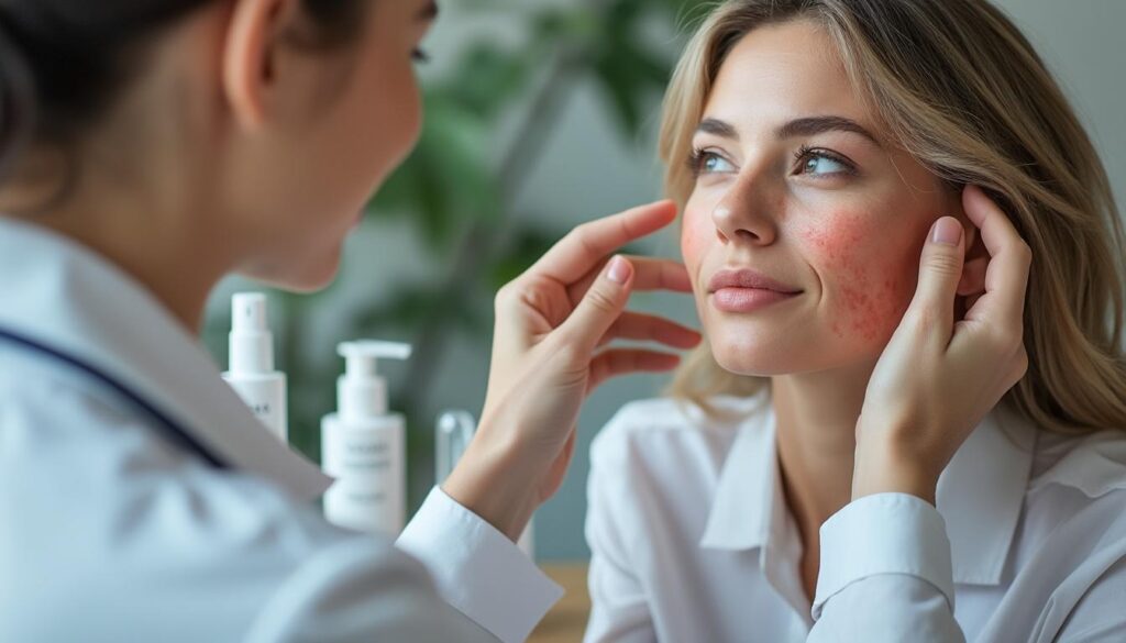 découvrez l'avis des dermatologues sur erborian : efficacité prouvée et excellente tolérance pour les peaux sensibles. guide complet pour choisir le soin adapté.