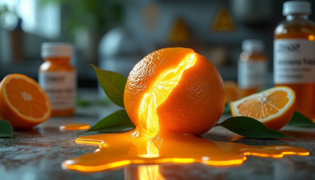 découvrez les dangers potentiels de la bergamote, les risques associés à son utilisation, et les précautions essentielles à prendre pour une consommation sûre.