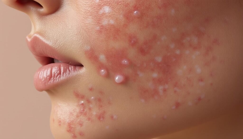 découvrez les causes, symptômes et traitements efficaces de la marbrure sur la peau pour mieux la comprendre et améliorer votre confort.