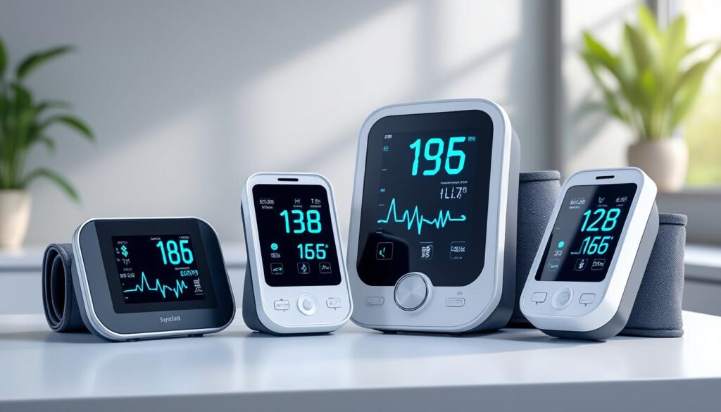 découvrez notre guide complet sur les montres tensiomètres : précision garantie et sélection des meilleurs modèles connectés pour surveiller votre tension en toute simplicité.