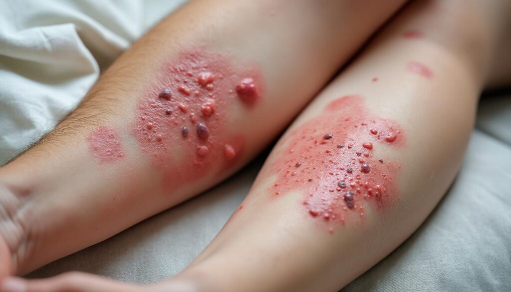 découvrez les causes et symptômes à connaître de la peau qui gratte liée au cancer pour mieux comprendre et détecter les signes précoces.