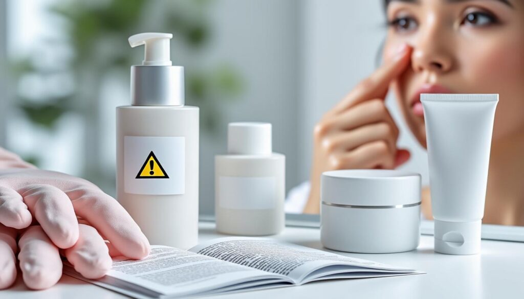 découvrez les risques liés aux produits pierre ricaud, les dangers potentiels et les précautions essentielles à prendre pour une utilisation sûre.