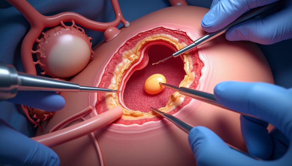 découvrez tout ce qu'il faut savoir sur la salpingectomie : procédure chirurgicale, principales indications et conséquences majeures pour la santé.