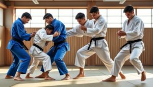 découvrez les 10 prises de judo essentielles à maîtriser pour progresser rapidement et améliorer vos techniques sur le tatami. guide pratique pour judokas de tous niveaux.