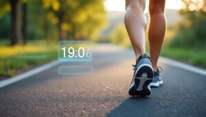 découvrez quelle distance vous parcourez réellement en faisant 10 000 pas et comment convertir ce nombre de pas en kilomètres facilement.