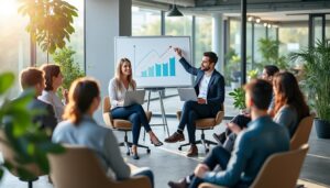 découvrez le coaching bien-être en entreprise avec mybestcoaching.fr pour améliorer la performance et instaurer la sérénité au sein de vos équipes.