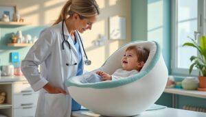 découvrez l'avis d'un pédiatre sur le cocoonababy : ses bienfaits, les éventuels risques et les recommandations pour une utilisation optimale et sécurisée.