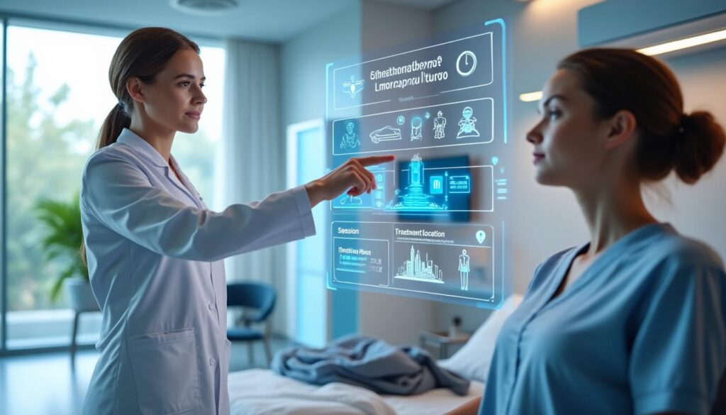 découvrez les critères clés qui influencent le prix de la tecarthérapie en détail pour mieux comprendre les facteurs déterminants de ce traitement innovant.