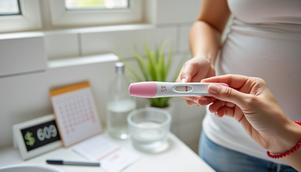 découvrez le test de grossesse fiable fermoter : prix, mode d’emploi détaillé et conseils pour une utilisation optimale et des résultats précis.