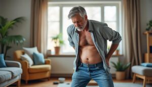 découvrez quels mouvements éviter en cas de hernie inguinale pour prévenir toute aggravation et protéger votre santé.