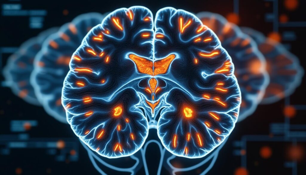 découvrez les causes des hypersignaux flair en irm cérébrale et leurs implications cliniques pour un diagnostic précis et une meilleure prise en charge des pathologies neurologiques.