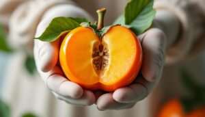 découvrez les risques, bienfaits et précautions liés à la consommation de kaki danger pour profiter pleinement de ce fruit en toute sécurité.
