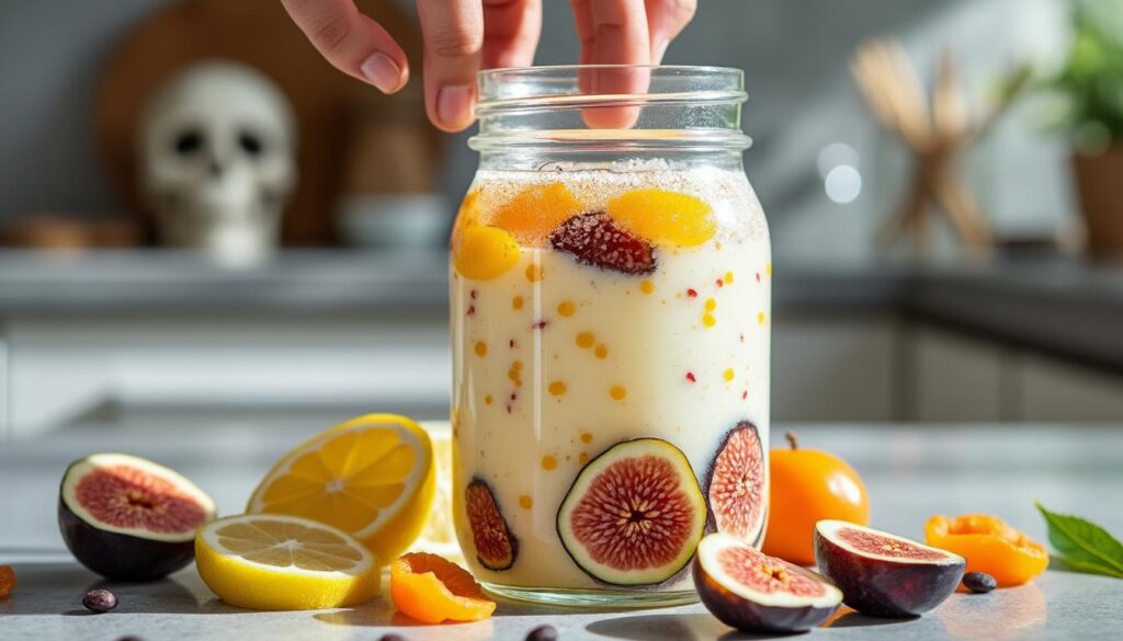 découvrez les potentiels dangers du kéfir de fruit, ses effets indésirables et les précautions essentielles à prendre pour une consommation sécurisée.