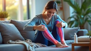 découvrez les causes fréquentes des douleurs aux jambes et les solutions efficaces pour soulager vos symptômes et améliorer votre confort au quotidien.