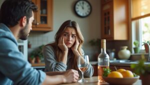 découvrez des conseils pratiques et des solutions pour aider votre mari qui boit une bouteille de vin par jour. comprenez les risques, apprenez à dialoguer et trouvez du soutien adapté.