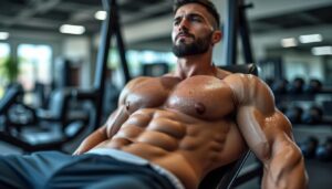 découvrez des exercices efficaces pour muscler le torse chez l'homme et sculpter un haut du corps puissant et esthétique.