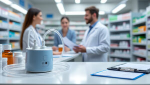 découvrez les conditions d'utilisation et les possibilités de remboursement pour une pompe vacuum en pharmacie, afin de mieux comprendre vos droits et démarches.