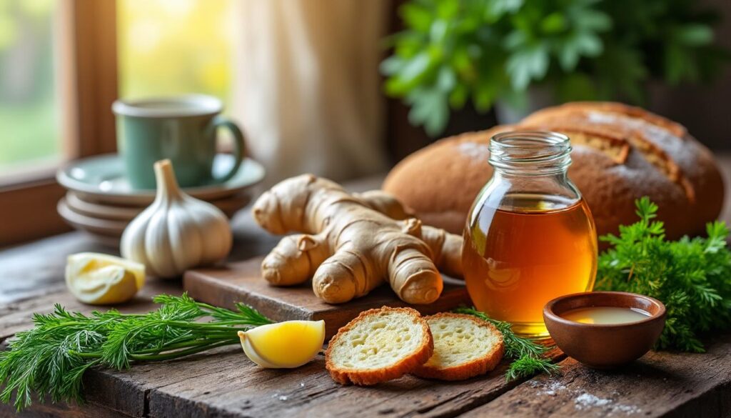découvrez un remède allemand naturel efficace pour déboucher les artères et améliorer votre circulation sanguine de manière saine et durable.