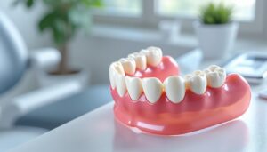 découvrez la stellite dentaire sans crochet, une prothèse amovible alliant esthétique et fiabilité pour un sourire naturel et un confort durable.