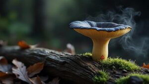 découvrez les précautions essentielles pour consommer la trompette de la mort en toute sécurité, ses dangers potentiels et nos conseils pour bien la préparer.