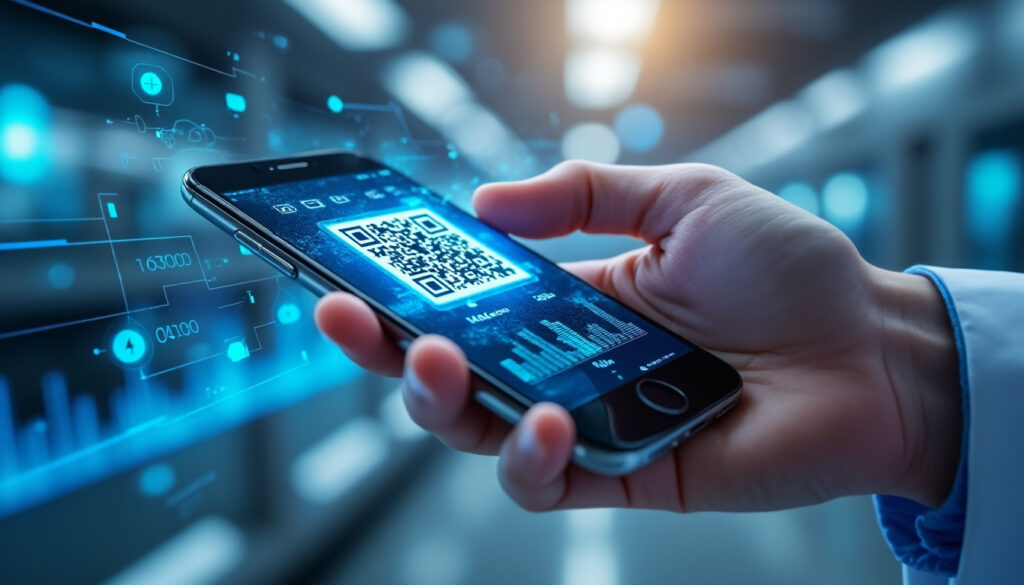 découvrez comment comprendre et déchiffrer le code qr covid hc1 6bfoxn. guide pratique pour interpréter facilement les informations sanitaires essentielles.