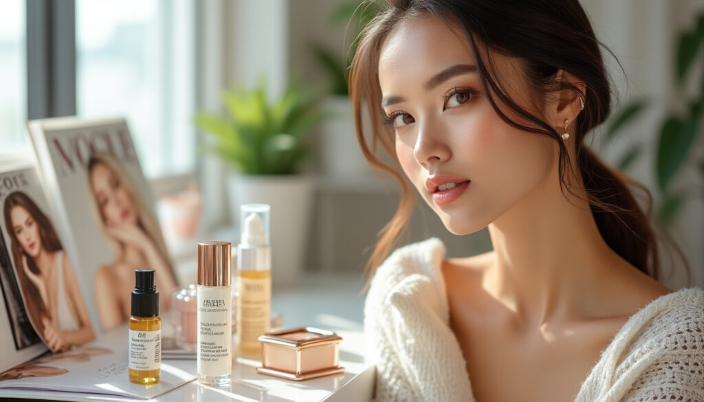 découvrez les actualités de cécile briat : conseils beauté incontournables et nouveautés exclusives pour sublimer votre routine.