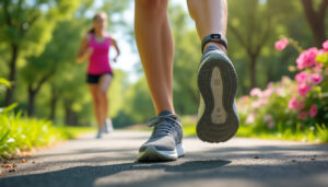 découvrez combien de pas par jour il faut faire pour maigrir efficacement et rapidement. conseils pratiques pour intégrer la marche dans votre routine minceur.