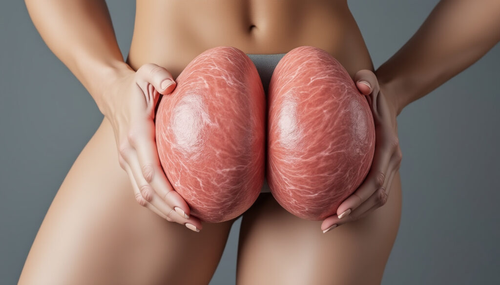 découvrez combien de temps il faut pour que les testicules se rechargent pleinement et retrouvent leur vitalité naturelle.