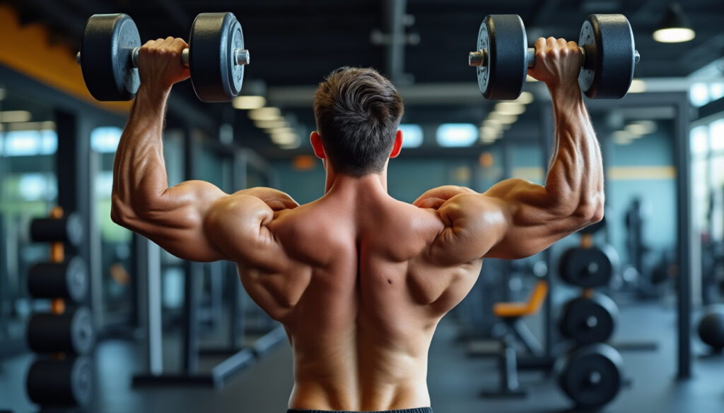 découvrez la technique du dumbbell snatch, ses bienfaits pour votre entraînement, et obtenez des conseils pratiques pour progresser efficacement.