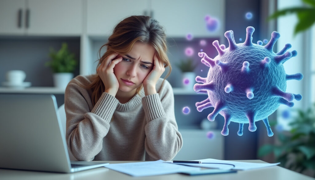 découvrez si le papillomavirus peut être à l'origine de la fatigue, ses symptômes associés et les recommandations médicales pour mieux comprendre cette infection.