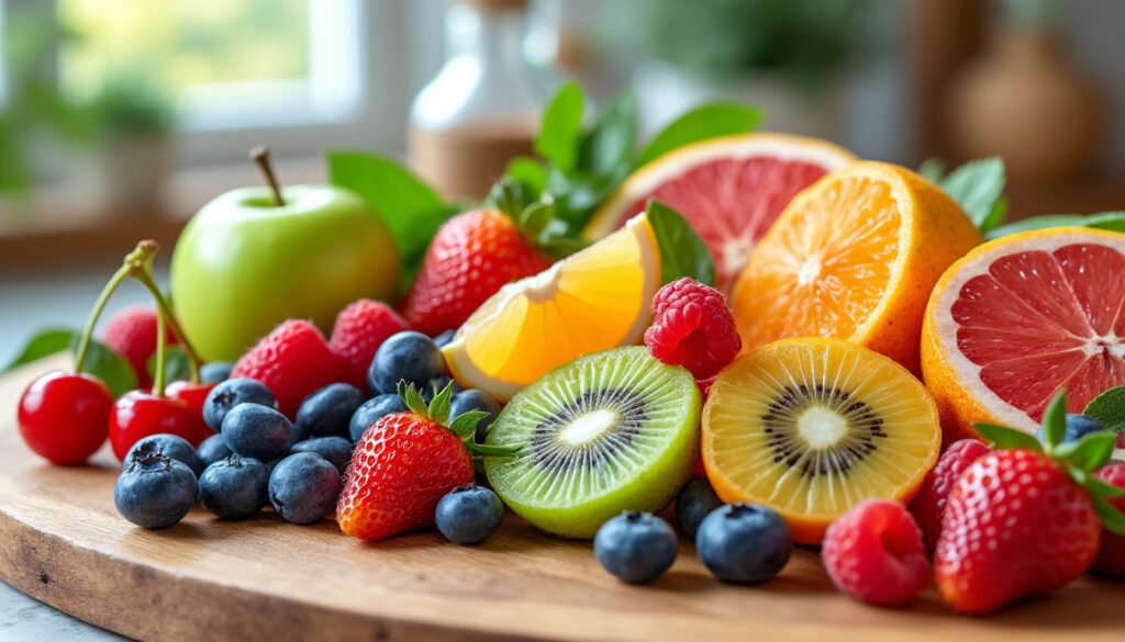 découvrez les meilleurs fruits à privilégier pour les personnes diabétiques afin de maintenir un équilibre glycémique optimal tout en profitant de saveurs naturelles.