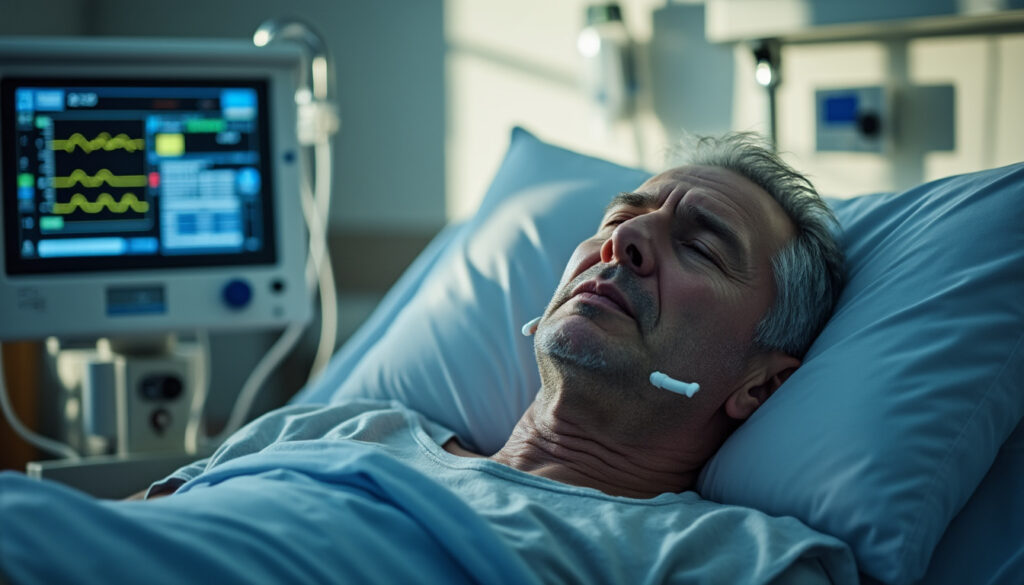 découvrez les symptômes de fin de vie et les signes clés du glioblastome grade 4 pour mieux comprendre cette phase et apporter un accompagnement adapté.