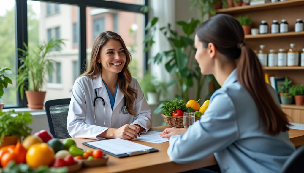 découvrez les bienfaits et les précautions à connaître selon un nutritionniste pour holy, afin d'adopter une alimentation saine et équilibrée en toute sécurité.