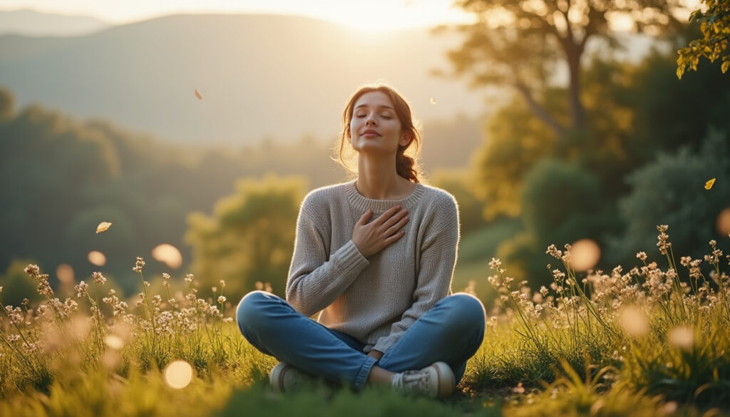 découvrez un témoignage poignant sur la guérison de la dépersonnalisation et explorez des solutions efficaces pour retrouver votre équilibre et bien-être.