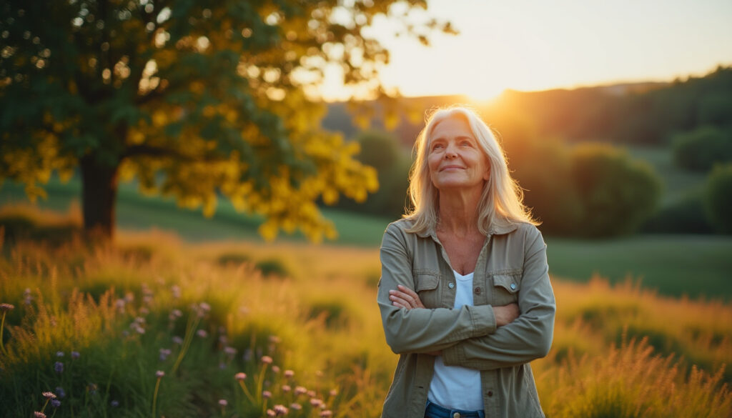 découvrez un témoignage inspirant d'une personne ayant surmonté un cancer du poumon métastasé, offrant espoir et encouragement à tous ceux qui traversent cette épreuve.
