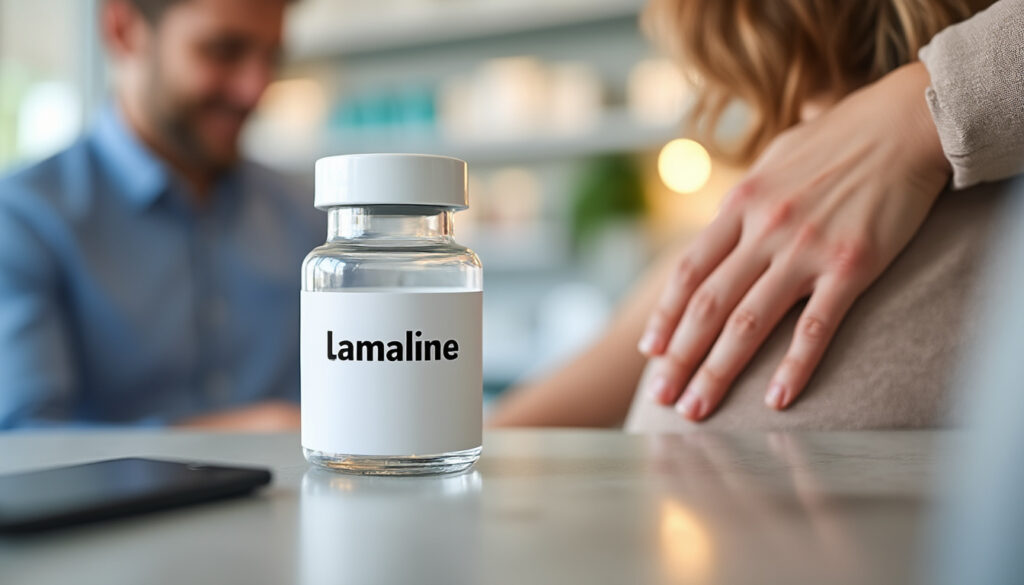 lamaline est un médicament antalgique efficace pour soulager les douleurs modérées à intenses. découvrez comment il peut vous aider à retrouver confort et bien-être.