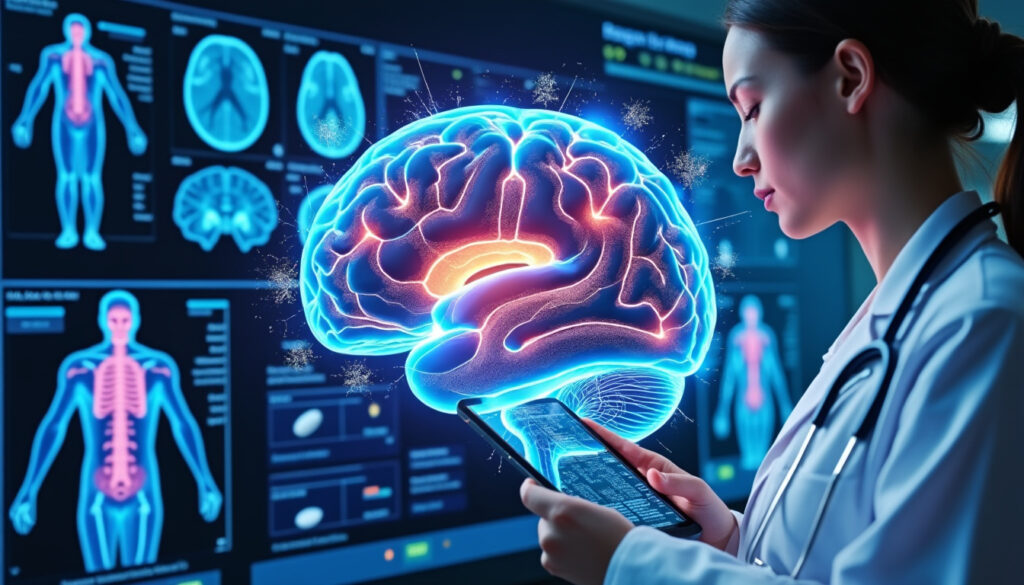découvrez tout sur la leucopathie vasculaire : ses symptômes, les méthodes de diagnostic précises et les traitements efficaces pour mieux gérer cette maladie.