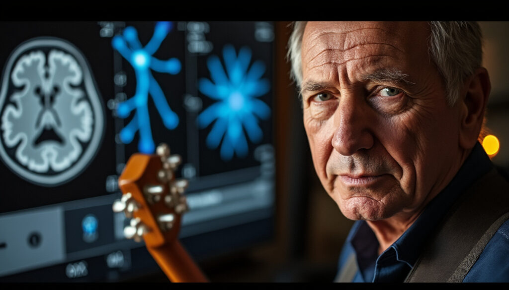 découvrez la vérité sur la santé de mark knopfler face à la maladie de parkinson et son impact sur sa carrière musicale.
