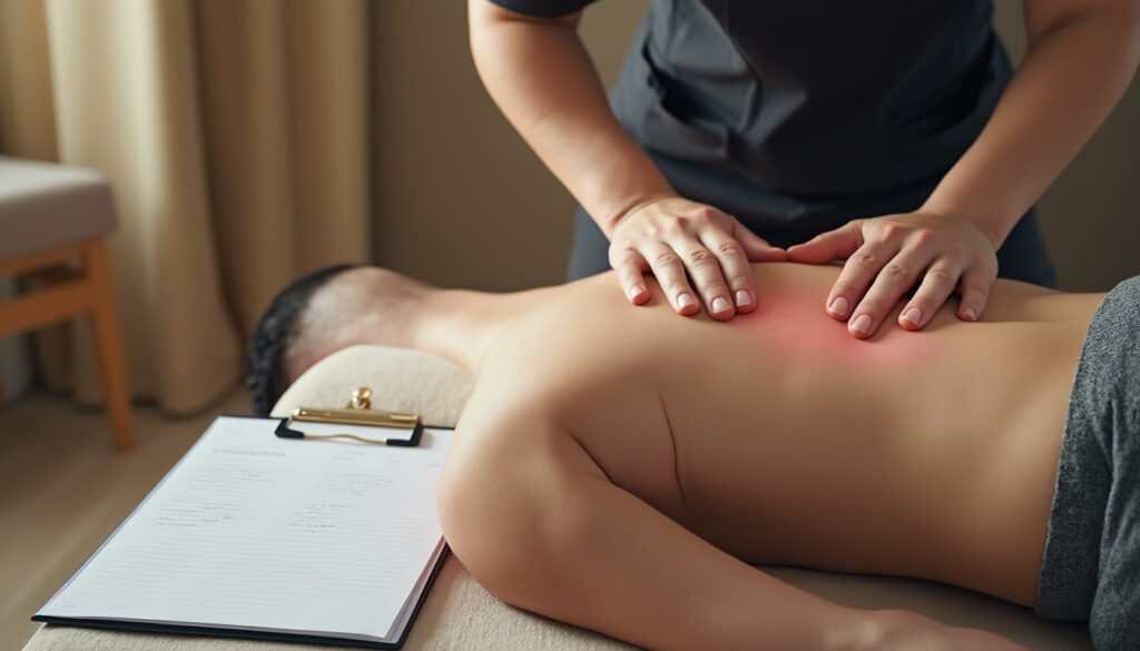 découvrez les effets secondaires possibles du massage tuina, ainsi que les risques associés et les précautions à prendre pour profiter pleinement de ses bienfaits en toute sécurité.