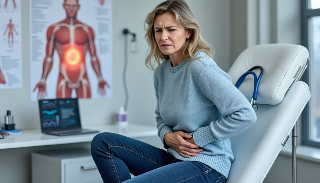 découvrez quels types de cancer peuvent provoquer des douleurs dans les jambes chez la femme, leurs symptômes associés et l'importance d'une prise en charge médicale rapide.