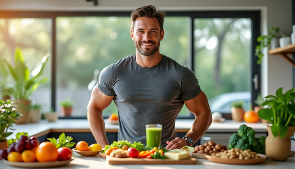 découvrez santologie.fr, votre source incontournable pour la nutrition, la santé et la vitalité des hommes modernes. conseils, astuces et produits pour un mode de vie sain et dynamique.