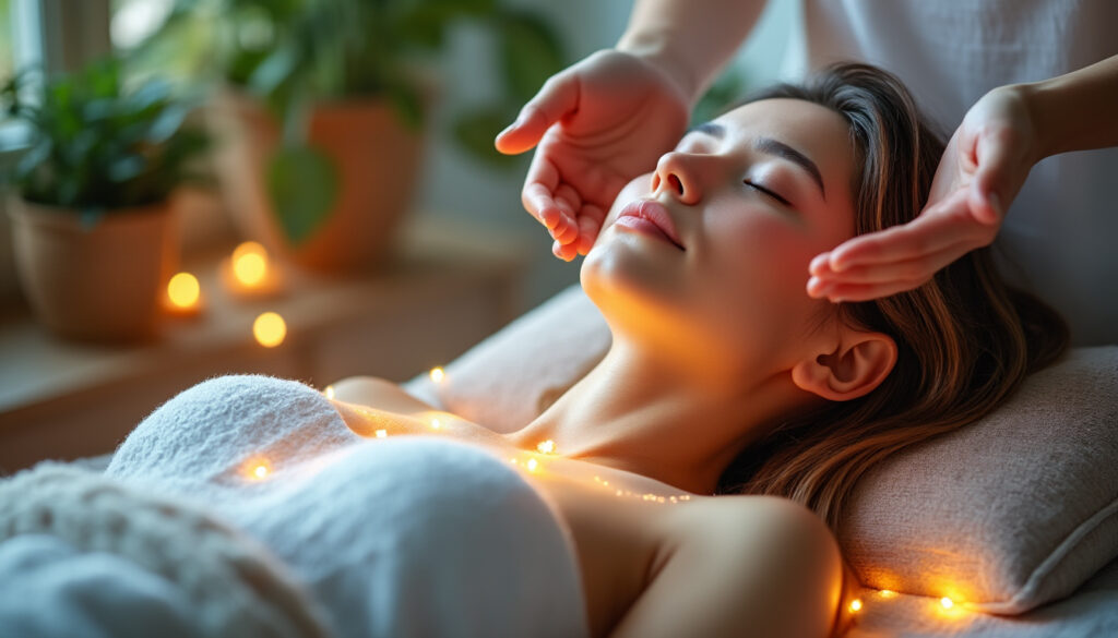 découvrez les effets secondaires courants des soins énergétiques et les précautions essentielles à respecter pour une pratique sûre et bénéfique.