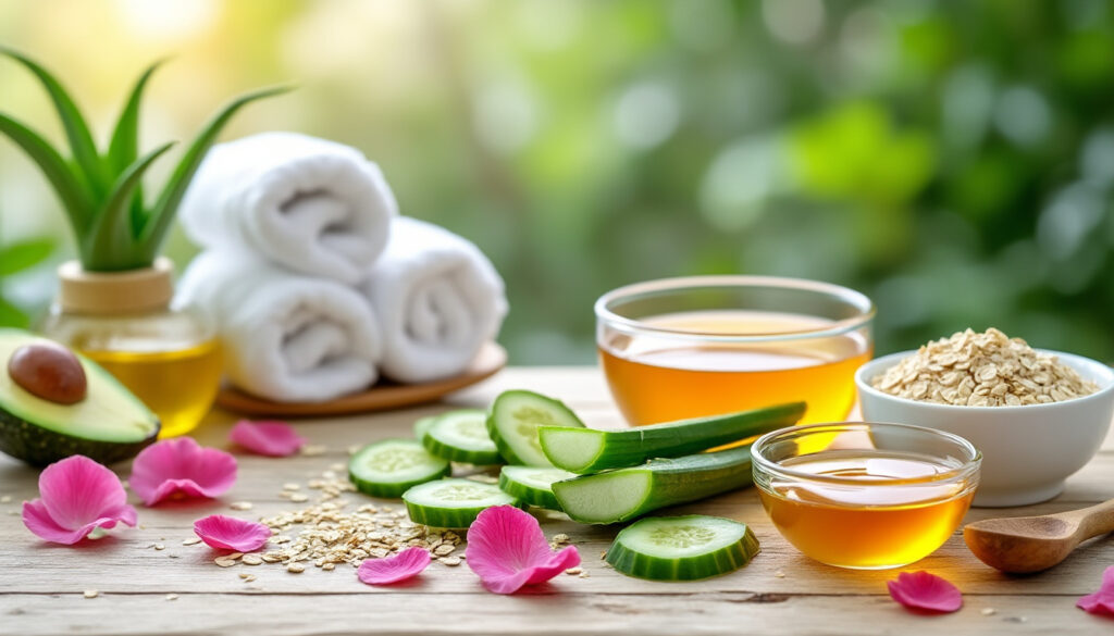 découvrez 28 recettes de masques visage faciles à réaliser chez vous pour une peau éclatante, saine et pleine de vitalité.