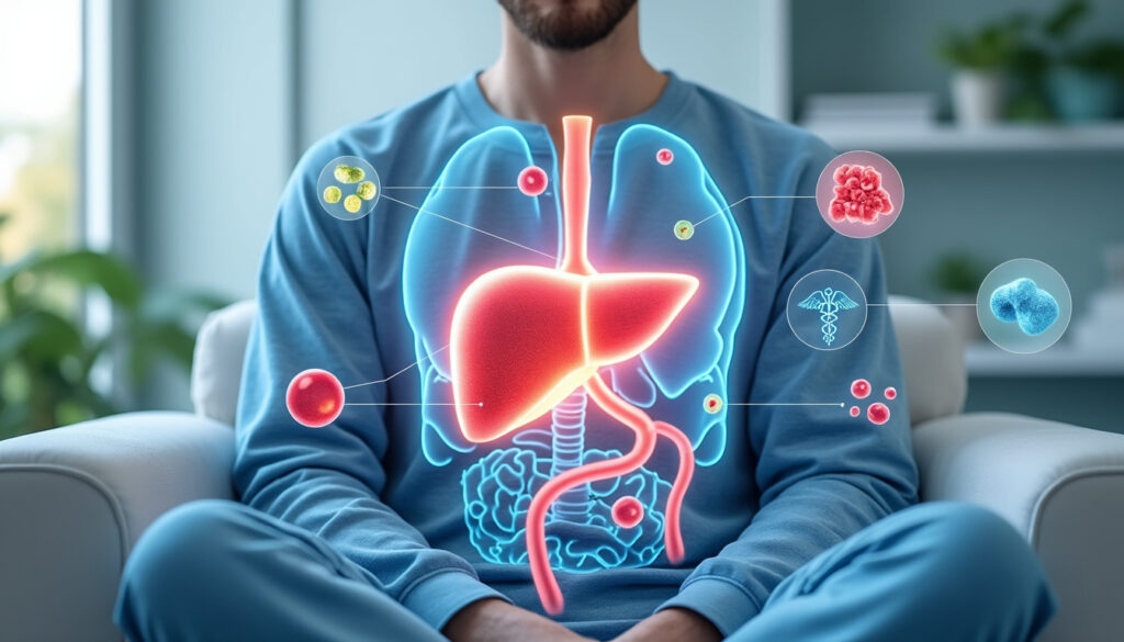 découvrez les causes, symptômes et signes à connaître d'une bilirubine totale basse pour mieux comprendre cet indicateur biologique et ses implications sur la santé.