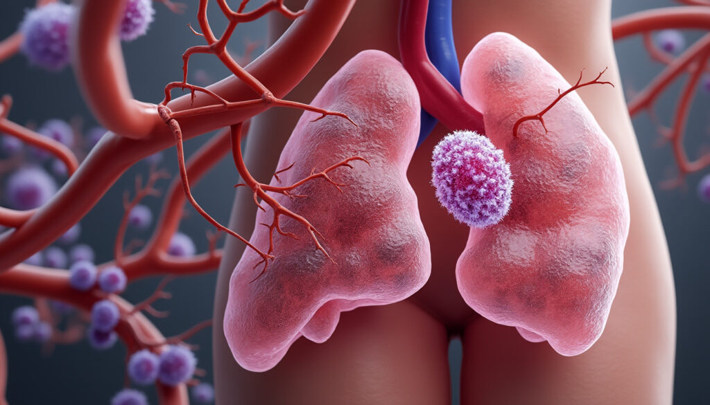 découvrez les informations essentielles sur le cancer des ganglions au stade 4, son pronostic et les perspectives de vie pour mieux comprendre cette maladie et ses traitements.