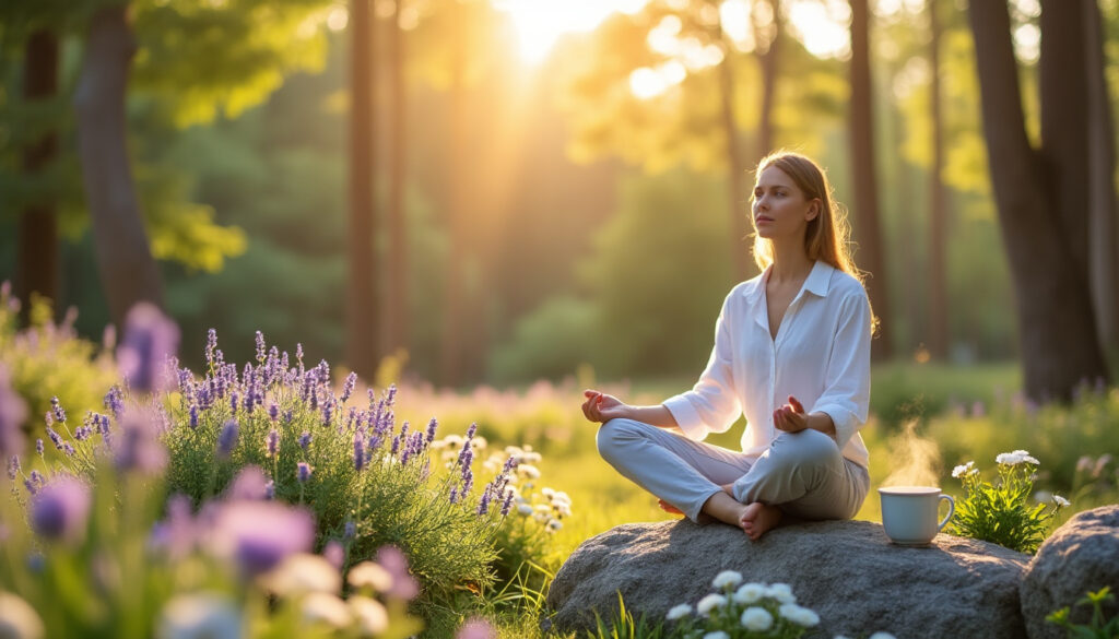 découvrez comment réduire naturellement le stress et l’anxiété grâce à une détox cortisol efficace. méthodes simples et conseils pour retrouver bien-être et sérénité au quotidien.