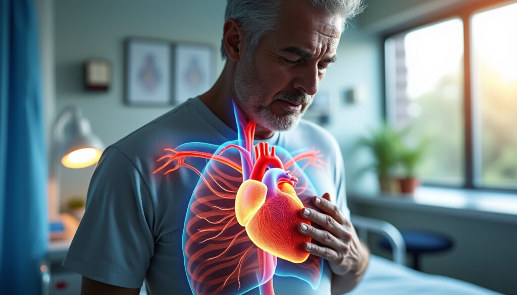 découvrez les causes de l'essoufflement après la pose d'un stent et les signes qui doivent vous alerter. informez-vous pour mieux gérer cette situation et savoir quand consulter un spécialiste.